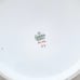 Vtg Crown Edelstein Bavaria Germany Rose China Serving Bowl Tureen 8” Lid c1924