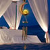 Solar Moon Wind Chimes for Outside Unique Birthday Gifts