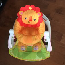 Fisher Price Sit Me Up