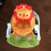 Fisher Price Sit Me Up