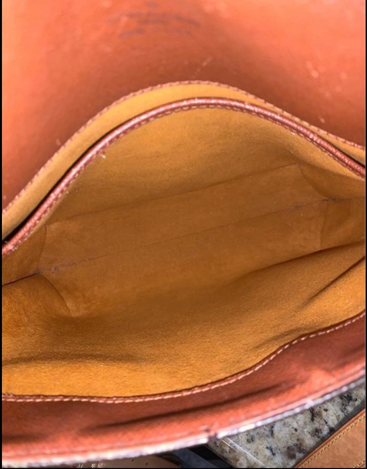 Louis Vuitton crossbody