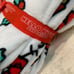 Hello Kitty presents Christmas blanket full/queen