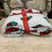 Hello Kitty presents Christmas blanket full/queen