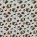 Hello Kitty presents Christmas blanket full/queen
