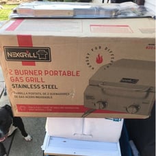 Grill