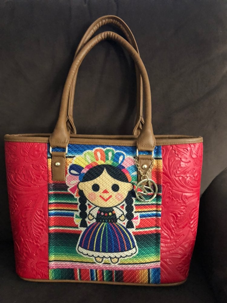 purse