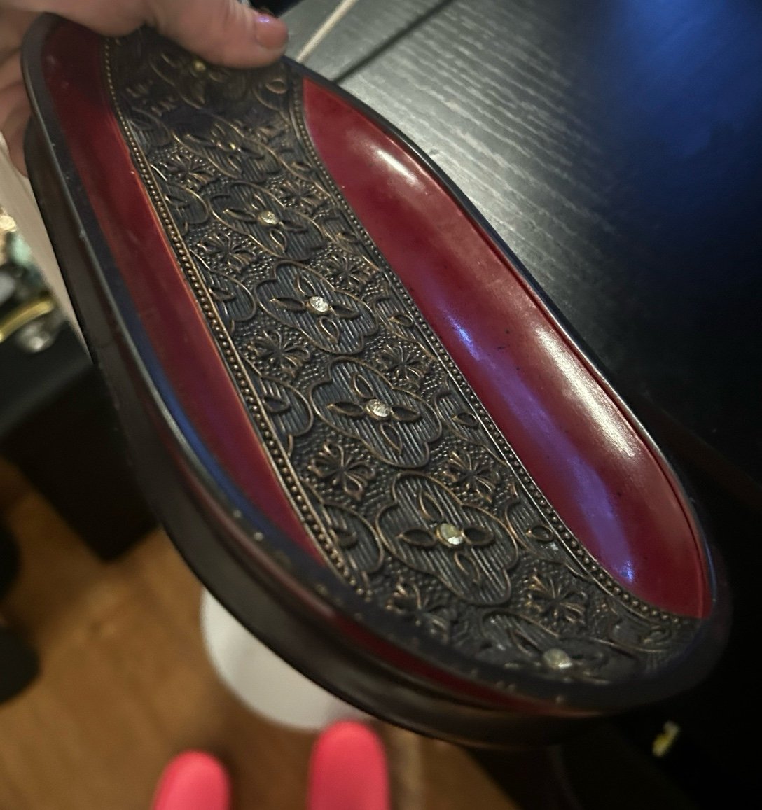 Tray for jewelry or anything
