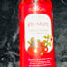 Astringent Shampoo Jitomate 1lt. Florigan