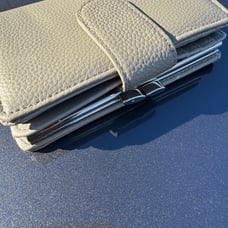Genuine Leather