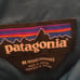Patagonia Nano Puff Puffer Jacket Blue Mens Size Medium