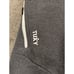 Tuxy Two-Tone Grey One Piece Hoodie Sweatsuit Loungewear Mens Small