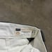 NOS Vintage 60s Sears Green Workwear Perma Prest Pants 38x32