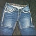 mens Rock Revival jeans