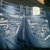 mens Rock Revival jeans
