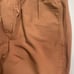Old GAP Work Pants, Chino Pants, Seersucker, Adjustable, Suda Masaki, Size L