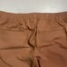 Old GAP Work Pants, Chino Pants, Seersucker, Adjustable, Suda Masaki, Size L