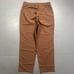 Old GAP Work Pants, Chino Pants, Seersucker, Adjustable, Suda Masaki, Size L