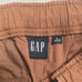 Old GAP Work Pants, Chino Pants, Seersucker, Adjustable, Suda Masaki, Size L