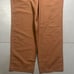 Old GAP Work Pants, Chino Pants, Seersucker, Adjustable, Suda Masaki, Size L