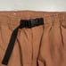Old GAP Work Pants, Chino Pants, Seersucker, Adjustable, Suda Masaki, Size L