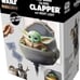 The Child talking clapper night light