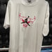 Vintage 1995 Michael Jordan Chicago Bulls #45 Shirt