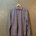 Piattelli Barneys NY Medium Long Sleeve Dress Shirt