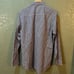 Piattelli Barneys NY Medium Long Sleeve Dress Shirt