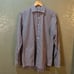 Piattelli Barneys NY Medium Long Sleeve Dress Shirt