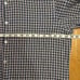 Piattelli Barneys NY Medium Long Sleeve Dress Shirt