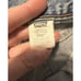 Levis Vintage 550 Every Garment Guaranteed Cutoff Light Wash Jean Shorts Size 10