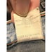 Levis Vintage 550 Every Garment Guaranteed Cutoff Light Wash Jean Shorts Size 10