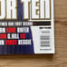 SLAM Magazine 10th Anniversary Collector’s Issue - RARE!