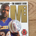 SLAM Magazine 10th Anniversary Collector’s Issue - RARE!