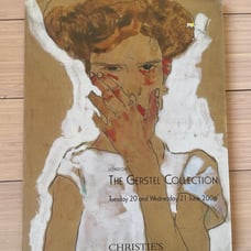 Christie’s London June 20-21 2006 The Gerstel Collection Art Auction Catalog