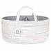 Cotton Rope Mother Tote BagCI35681