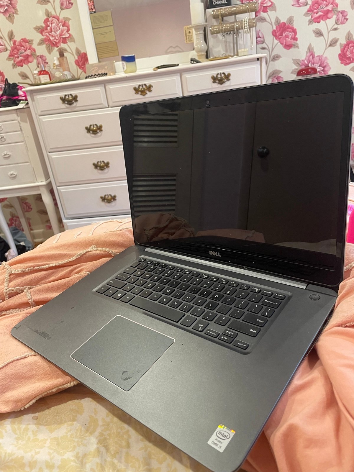 Dell i5 Computer