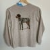 J. Bailey Logo Dog Tee