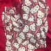 Hello Kitty pajama pants MEDIUM