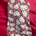 Hello Kitty pajama pants MEDIUM