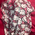 Hello Kitty pajama pants MEDIUM