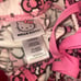 Hello Kitty pajama pants MEDIUM
