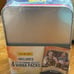 Caitlin Clark MJ Holdings Collectible Tin with WNBA Select packs [Listing 2]