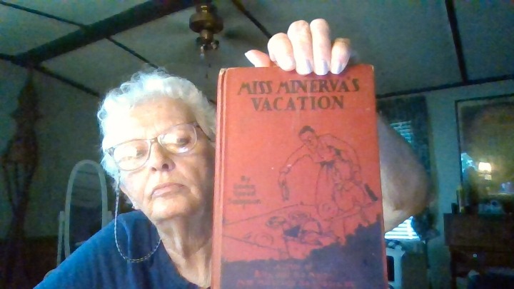 autographed by emma speed sampson 1939