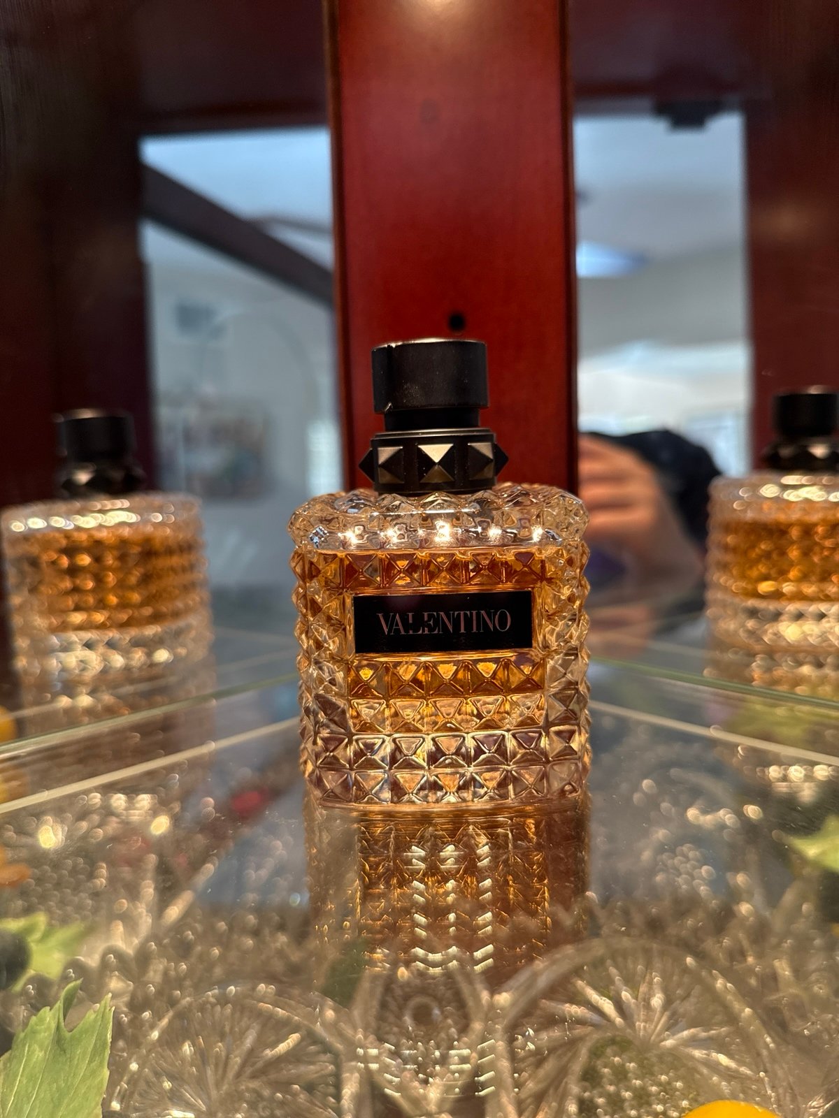 Valentino Donna Born in Roma Coral Fantasy 3.4 oz