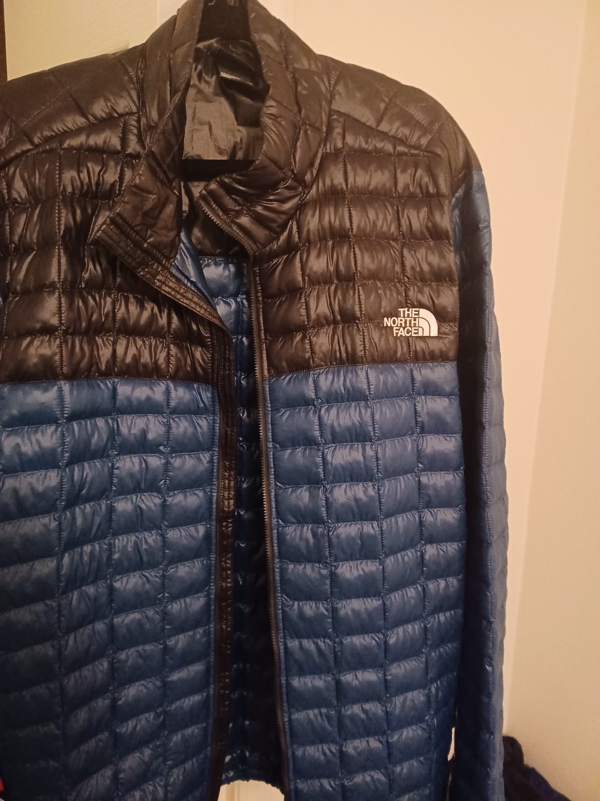 northface jacket