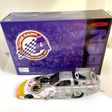 New Action Collectibles The Choice of Champion Car