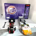New Action Collectibles The Choice of Champion Car