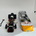 New Action Collectibles The Choice of Champion Car