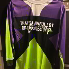 Awful lots of cough syrup Jersey